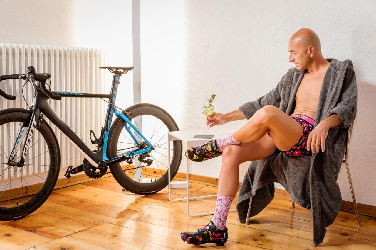 Alp & Bike - Stevenin11 Apartment *